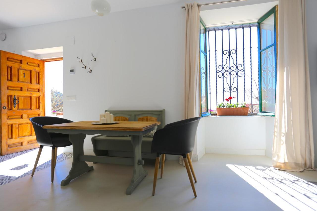 Appartamento Clavero One Premium Málaga