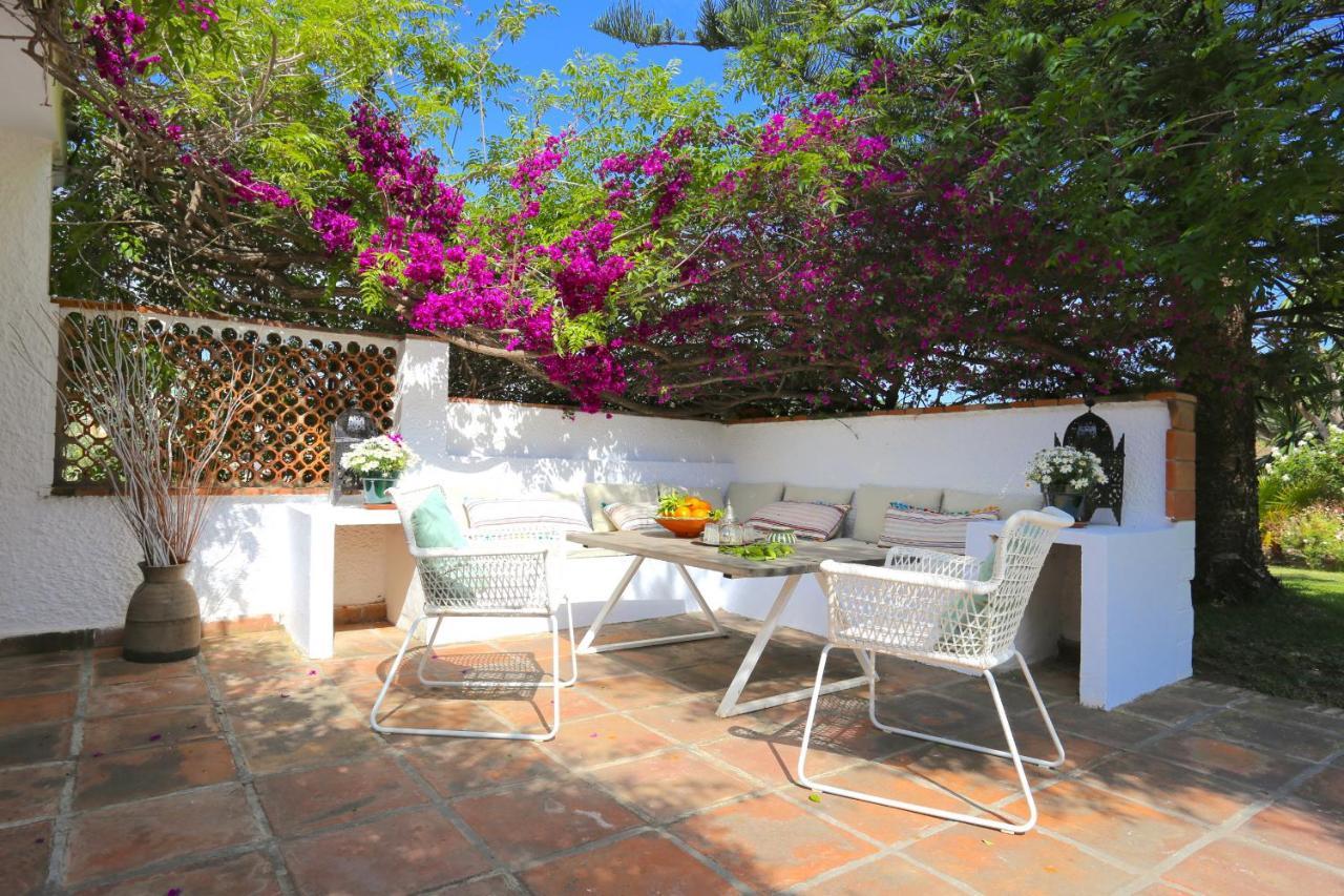 Appartamento Clavero One Premium Málaga