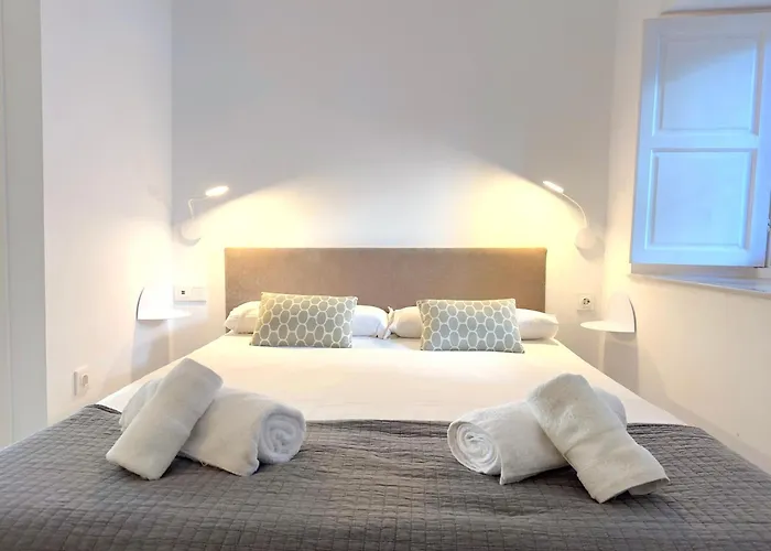 Villa Clavero One Premium Apt