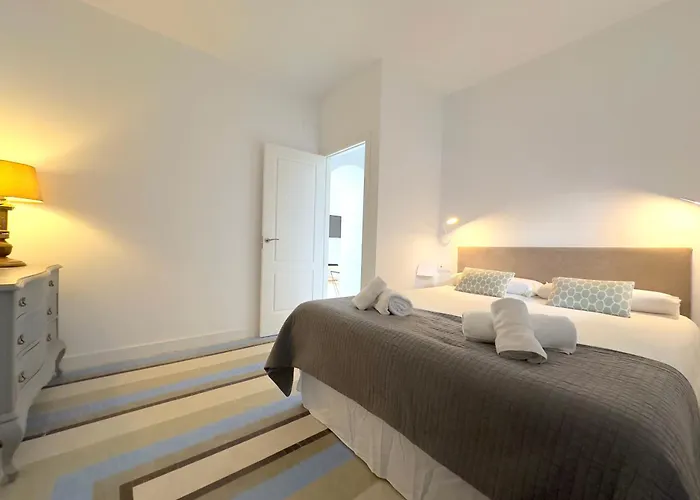 Villa Clavero One Premium Apt