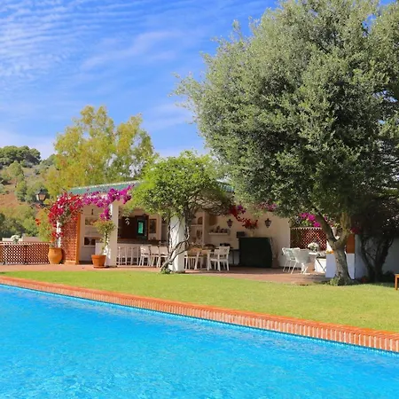 Villa Clavero One Premium Apt Málaga Esterno foto