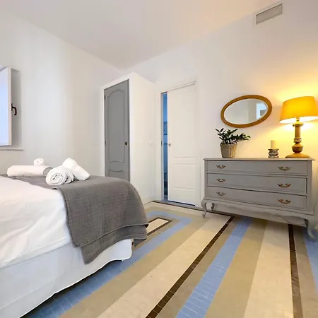 Villa Clavero One Premium Apt Málaga Esterno foto