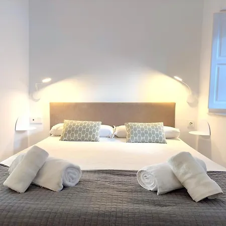 Villa Clavero One Premium Apt Málaga Esterno foto