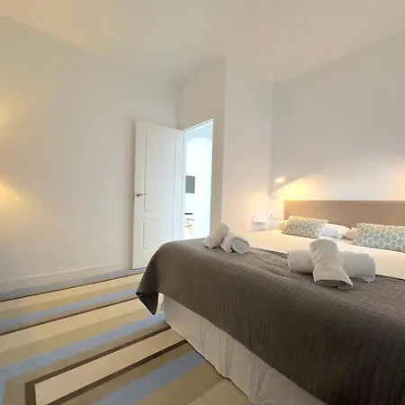 Villa Clavero One Premium Apt Málaga Esterno foto