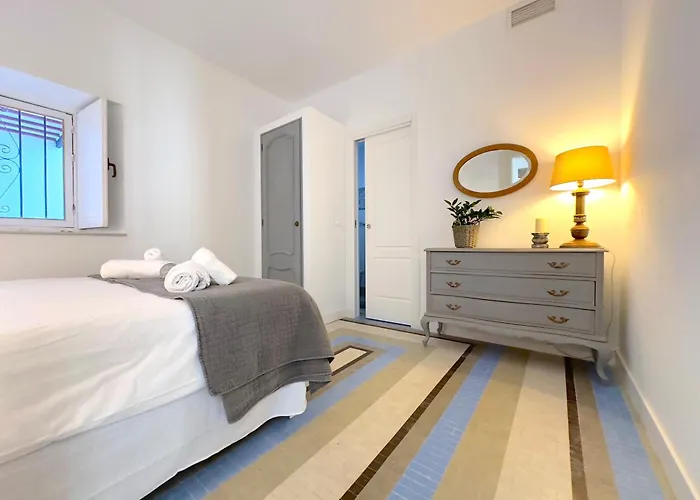 Villa Clavero One Premium Apt