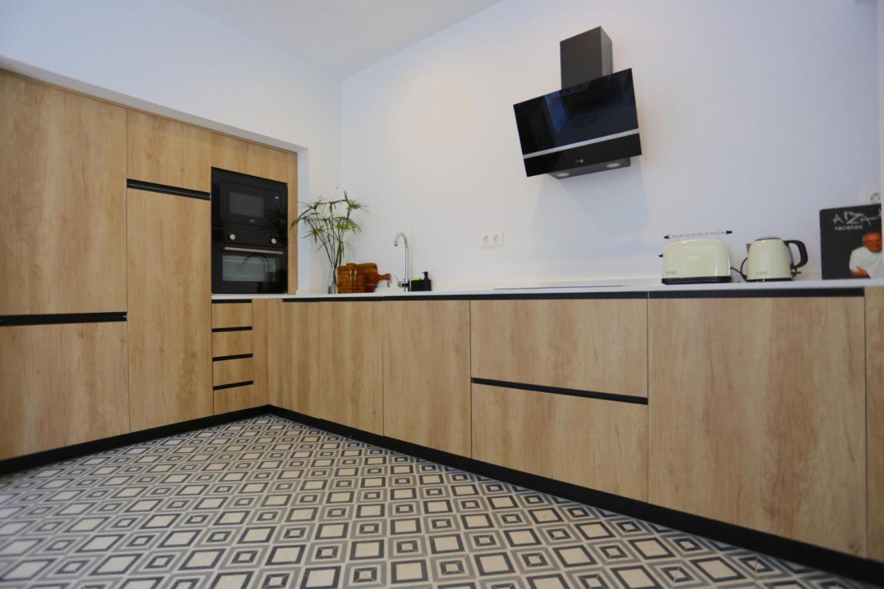 Appartement Clavero One Premium *
