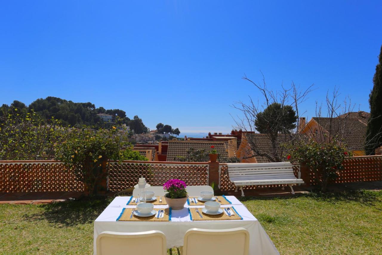 Clavero One Premium Appartement Málaga